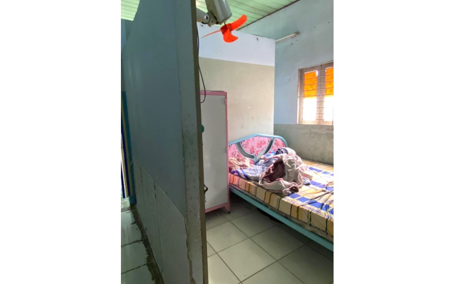 Nhà Trần Văn Mười HM, 99m2, 2PN, 5.3x20m, Đ.3m chỉ 3.x tỷ